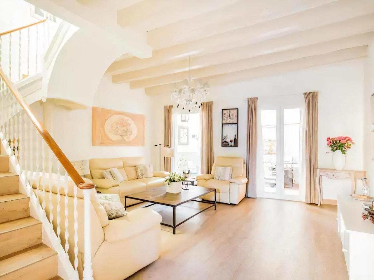Sitges Spaces Beach House-4 Bedrooms, 3 Bathrooms, Large Terrace, Jacuzzi, Center-Beach Экстерьер фото