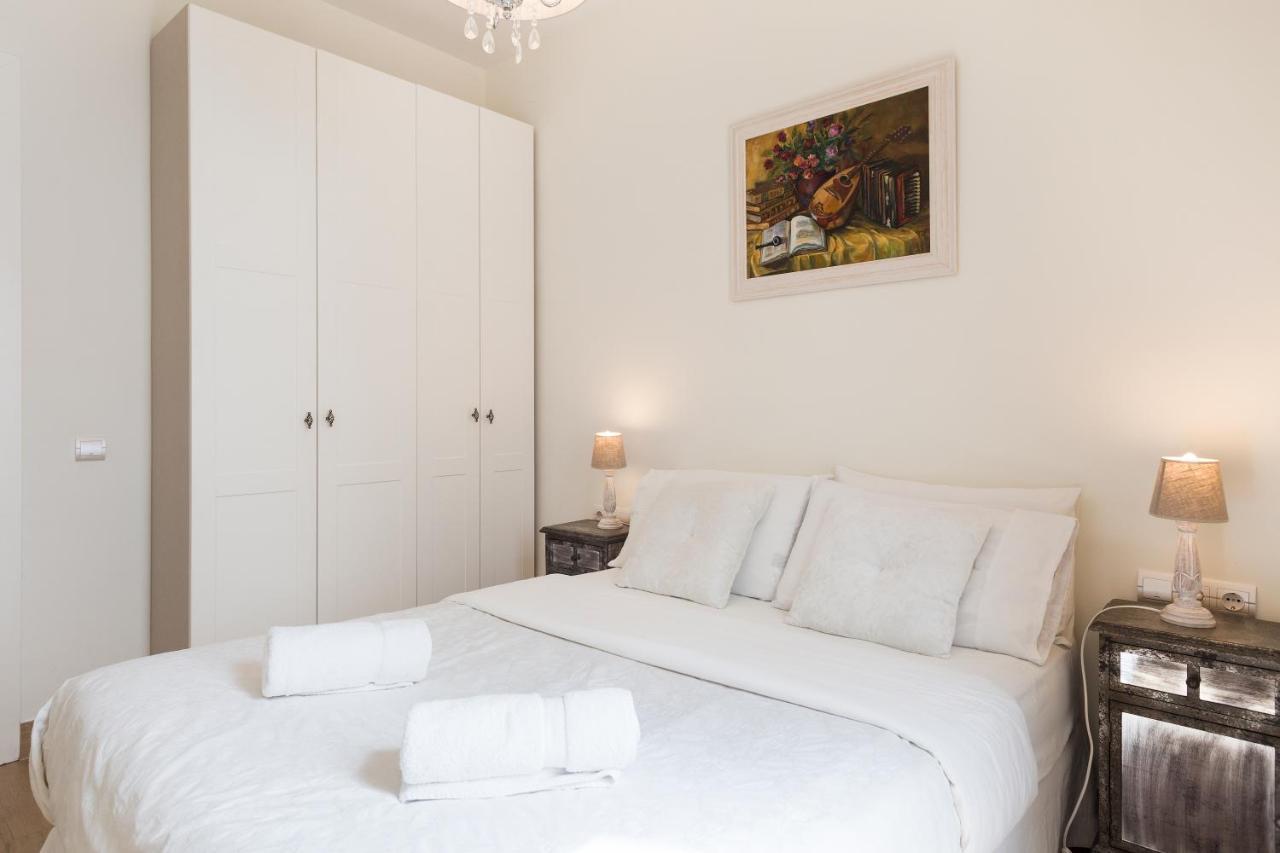 Sitges Spaces Beach House-4 Bedrooms, 3 Bathrooms, Large Terrace, Jacuzzi, Center-Beach Экстерьер фото