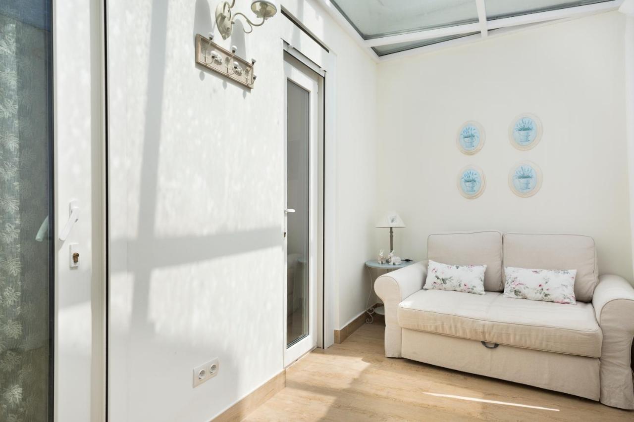 Sitges Spaces Beach House-4 Bedrooms, 3 Bathrooms, Large Terrace, Jacuzzi, Center-Beach Экстерьер фото